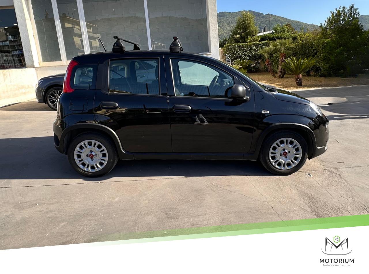 Fiat Panda 1.0 firefly hybrid s&s 70cv