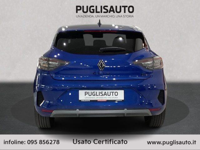 RENAULT Clio Full Hybrid E-Tech 145 CV 5 porte Esprit Alpine