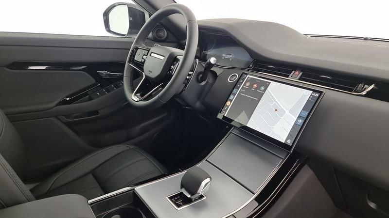 Land Rover RR Evoque 2.0D I4 163 CV AWD Auto S