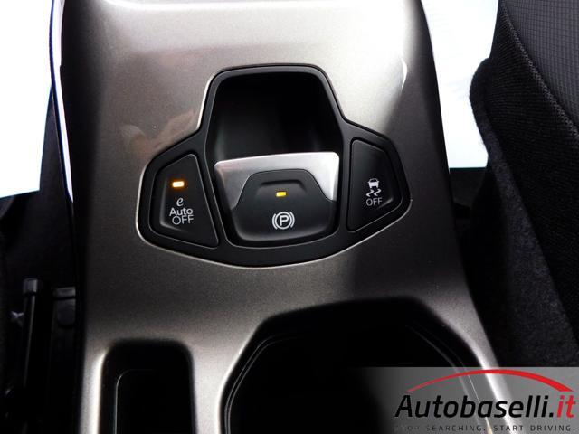 JEEP Renegade 1.5 TURBO T4 IBRIDO MHEV LIMITED 130CV