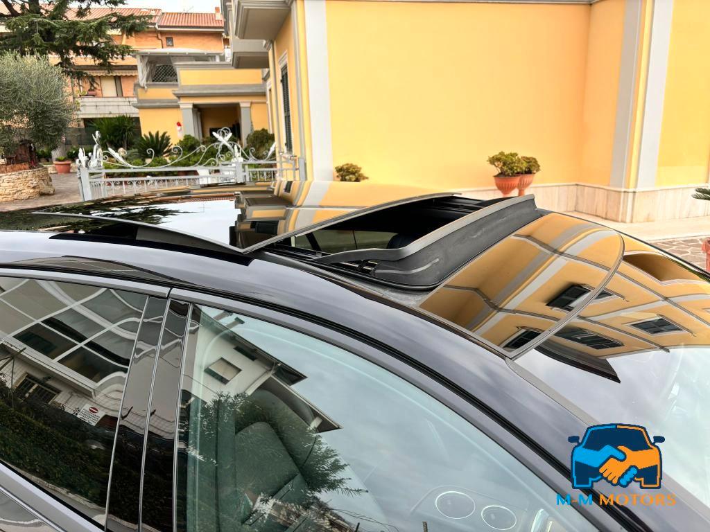 Porsche Panamera Sport Turismo 2.9 4 e-hybrid 10 years Edition auto