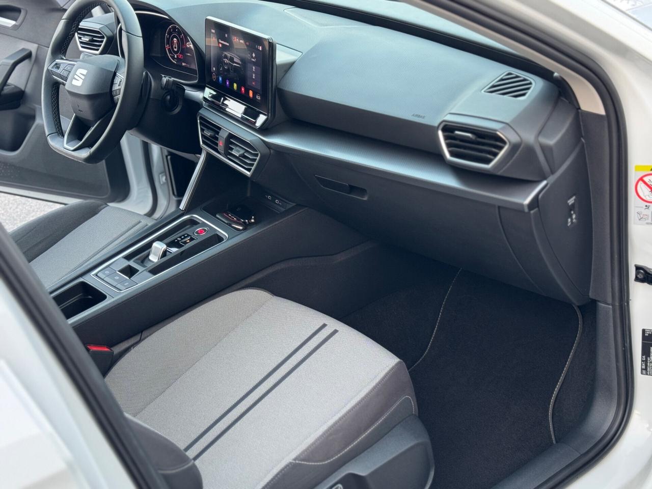 Seat Leon Sportstourer 2.0 TDI 150 CV DSG