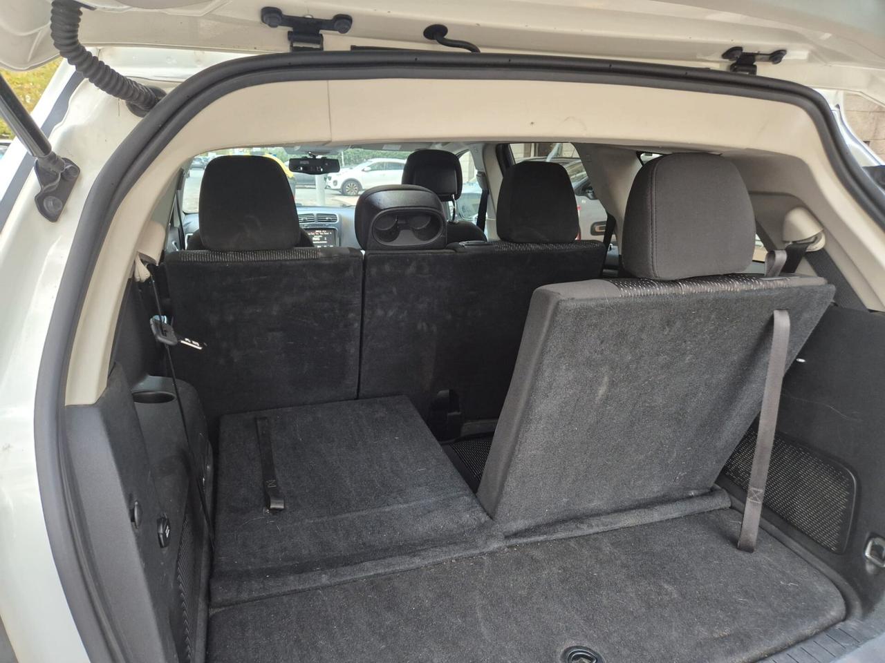 Fiat Freemont 2.0 Multijet 170 CV Urban