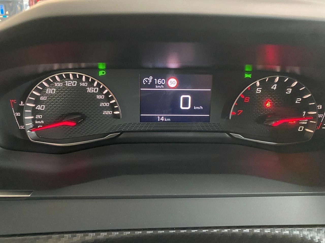 Peugeot 208 1.200 Style 100cv PROMO-2026