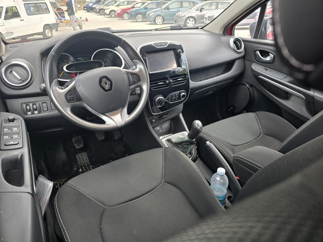 Renault Clio 1.5 dCi 8V 90CV Start&Stop 5 porte Energy