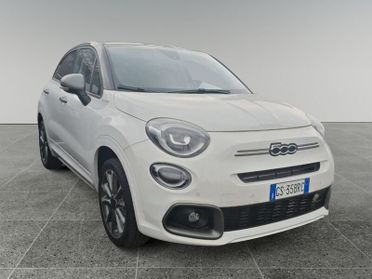 FIAT 500X 1.5 T4 Hybrid 130 CV DCT Sport