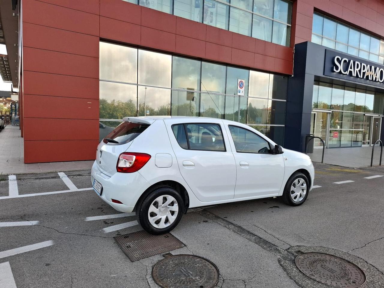 Dacia