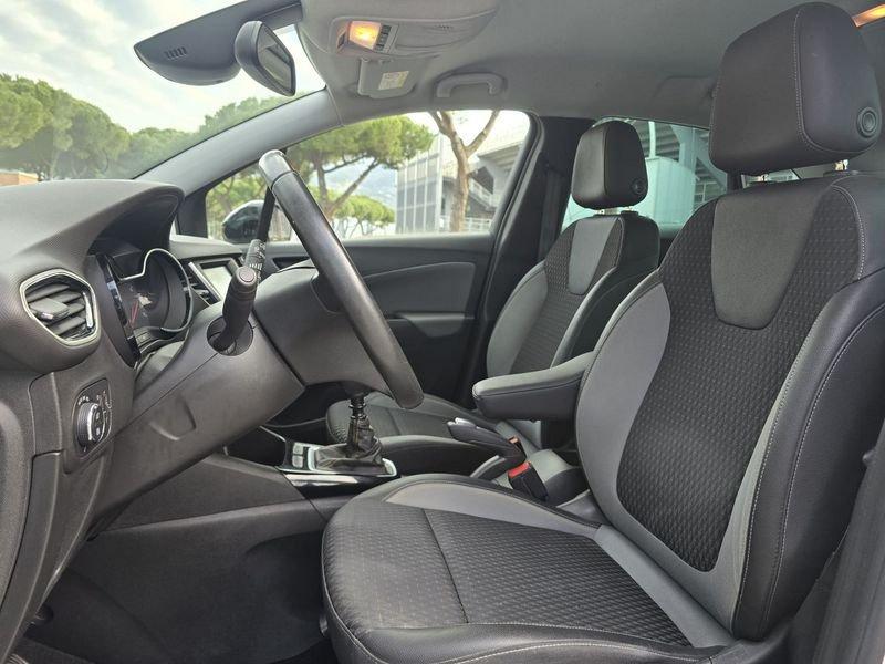 Opel Crossland X 1.6 Diesel 99cv Innovation S&S MT5