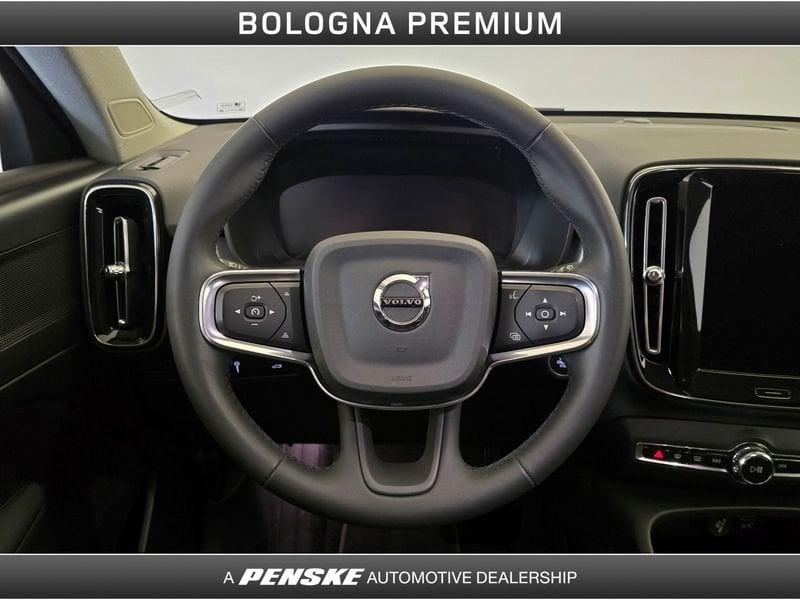 Volvo XC40 XC40 T2 Geartronic Momentum Pro