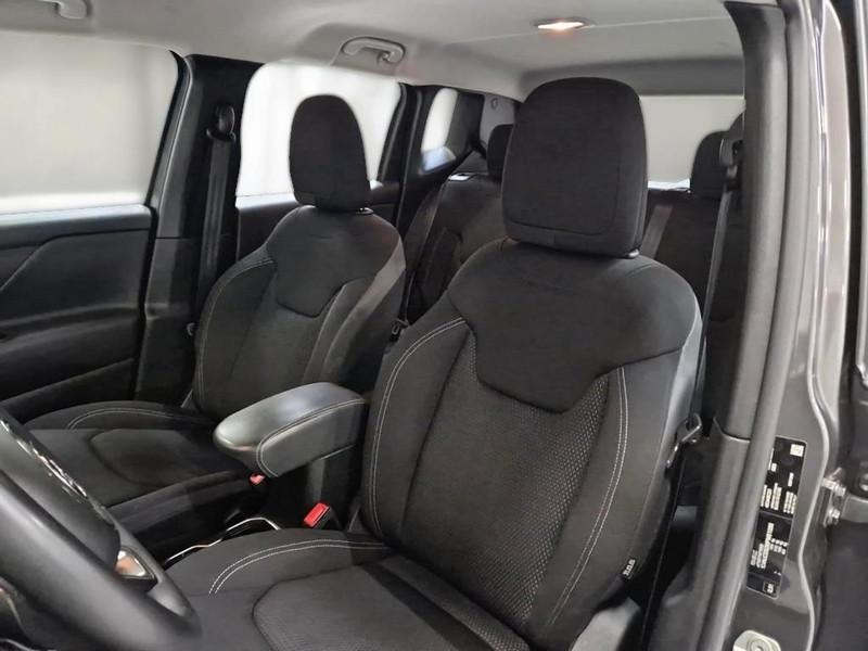 JEEP RENEGADE 1.6 MJET 130 CV LIMITED SUV