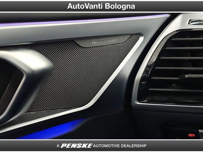 BMW Serie 8 840d Gran Coupe mhev 48V xdrive auto