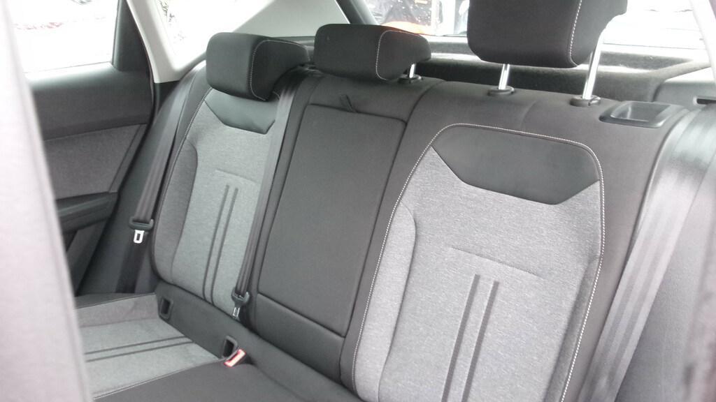 Seat Ateca 2.0 TDI Business