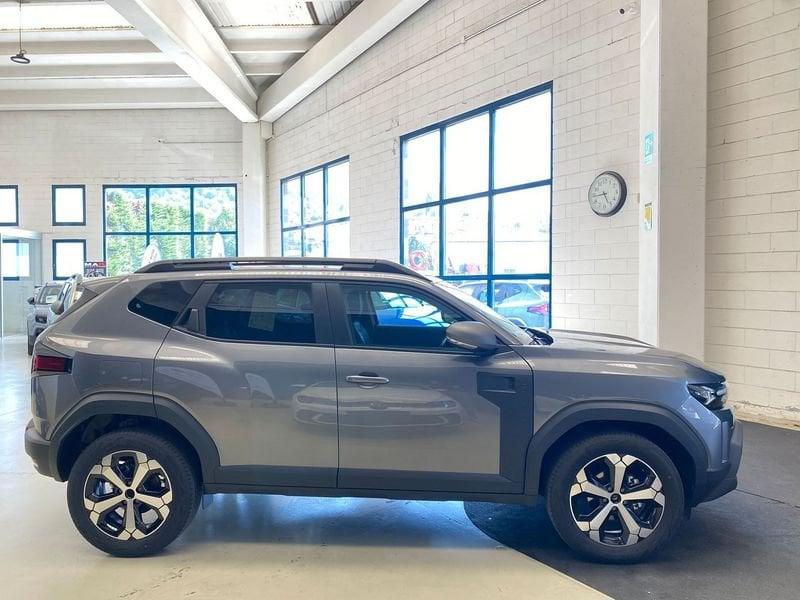 Dacia Duster Tce 130 Journey - PROMO SIRONIAUTO+