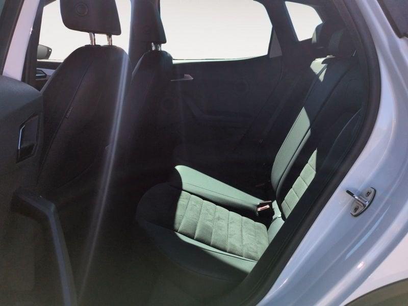 SEAT Arona Arona 1.0 ecotsi FR 110cv