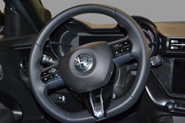 ALFA ROMEO Junior - Junior 1.2 ibrida Speciale 136cv edct6