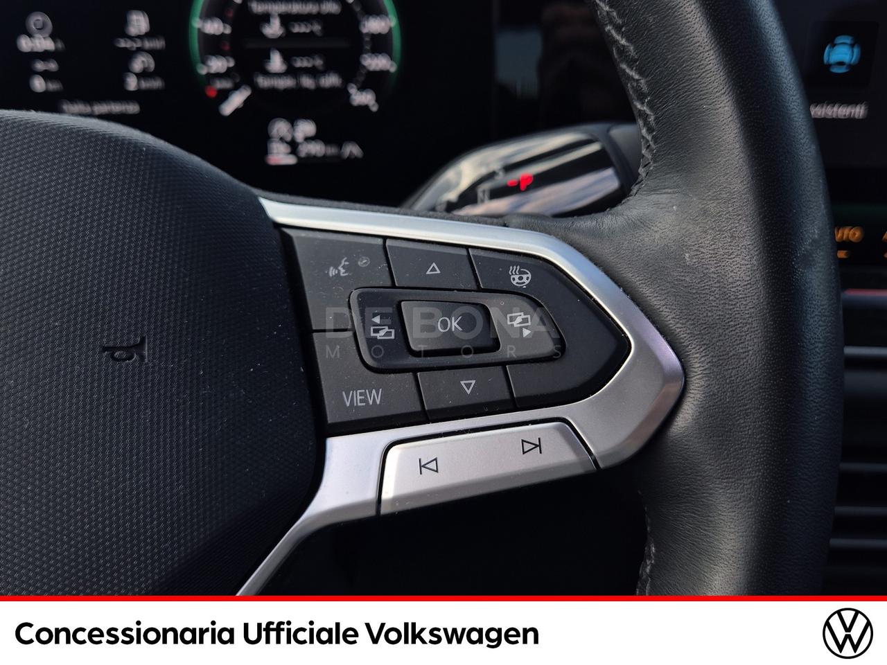Volkswagen Tiguan 1.5 etsi edition plus 150cv dsg