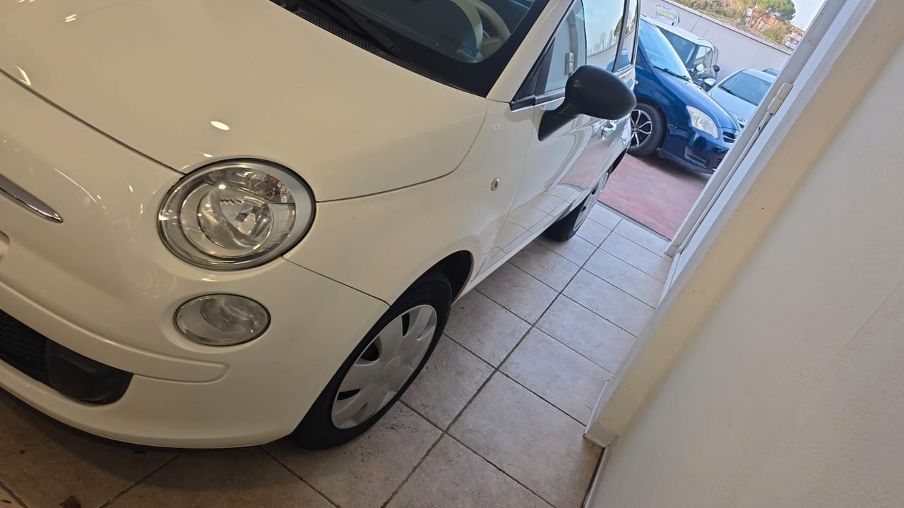 Fiat 500 1.2 Pop