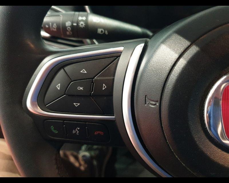 FIAT Tipo (2015--->) 1.6 Mjt S&S 5 porte Cross