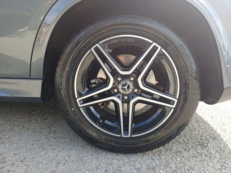 Mercedes-Benz GLE GLE 300 d 4Matic Premium NIGHT-PACK