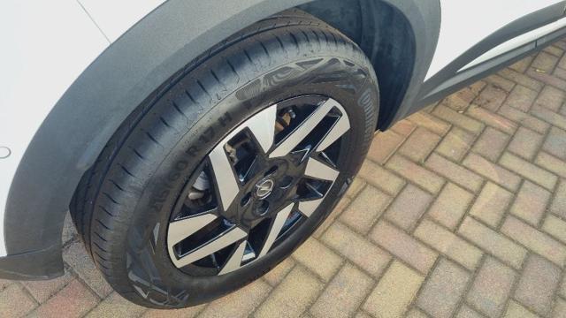 OPEL Mokka 1.2 Turbo Elegance