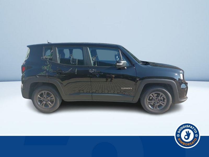 Jeep Renegade D 1.6 Mjet II 130cv 2WD M6 Longitude MY23