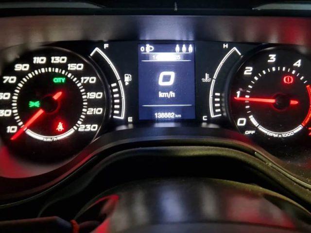 FIAT Tipo 1.3 Mjt S&S SW Business