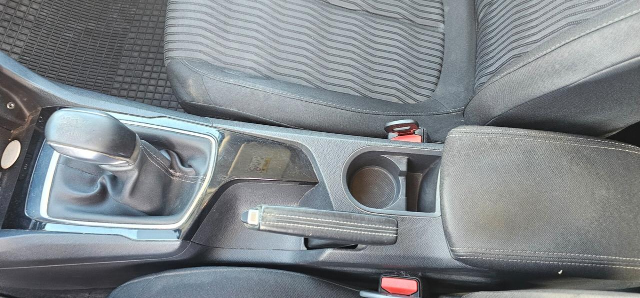 Peugeot 308 1.6 HDi 92 CV Business