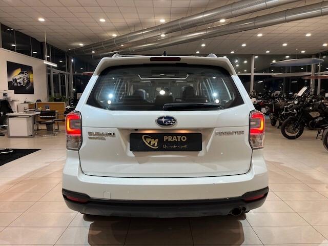 Subaru Forester 2.0i Style lineartronic my19 *GPL*4X4*