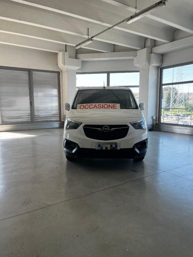 OPEL Combo Cargo 1.5 Diesel 100CV PC 650kg Edition