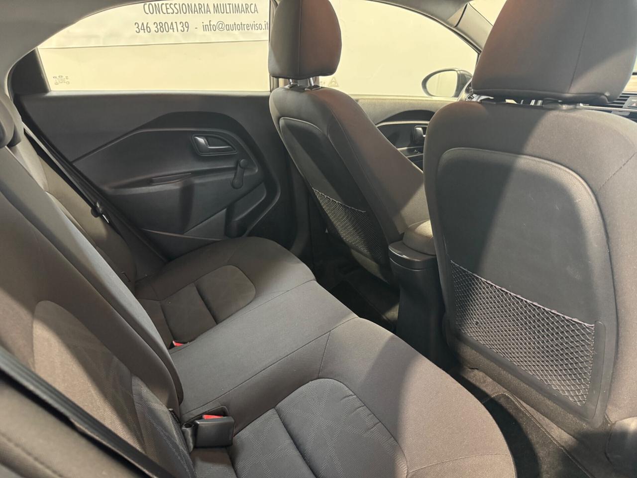 Kia Rio 1.1 CRDi 5p. Cool