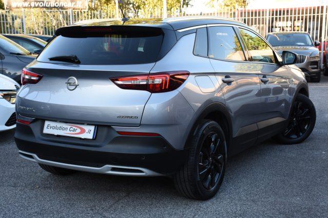 OPEL Grandland X 1.5 diesel Ecotec Start&Stop Design Line