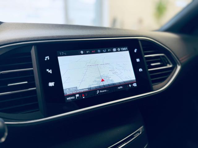 Peugeot 308 5p 1.5 bluehdi GT