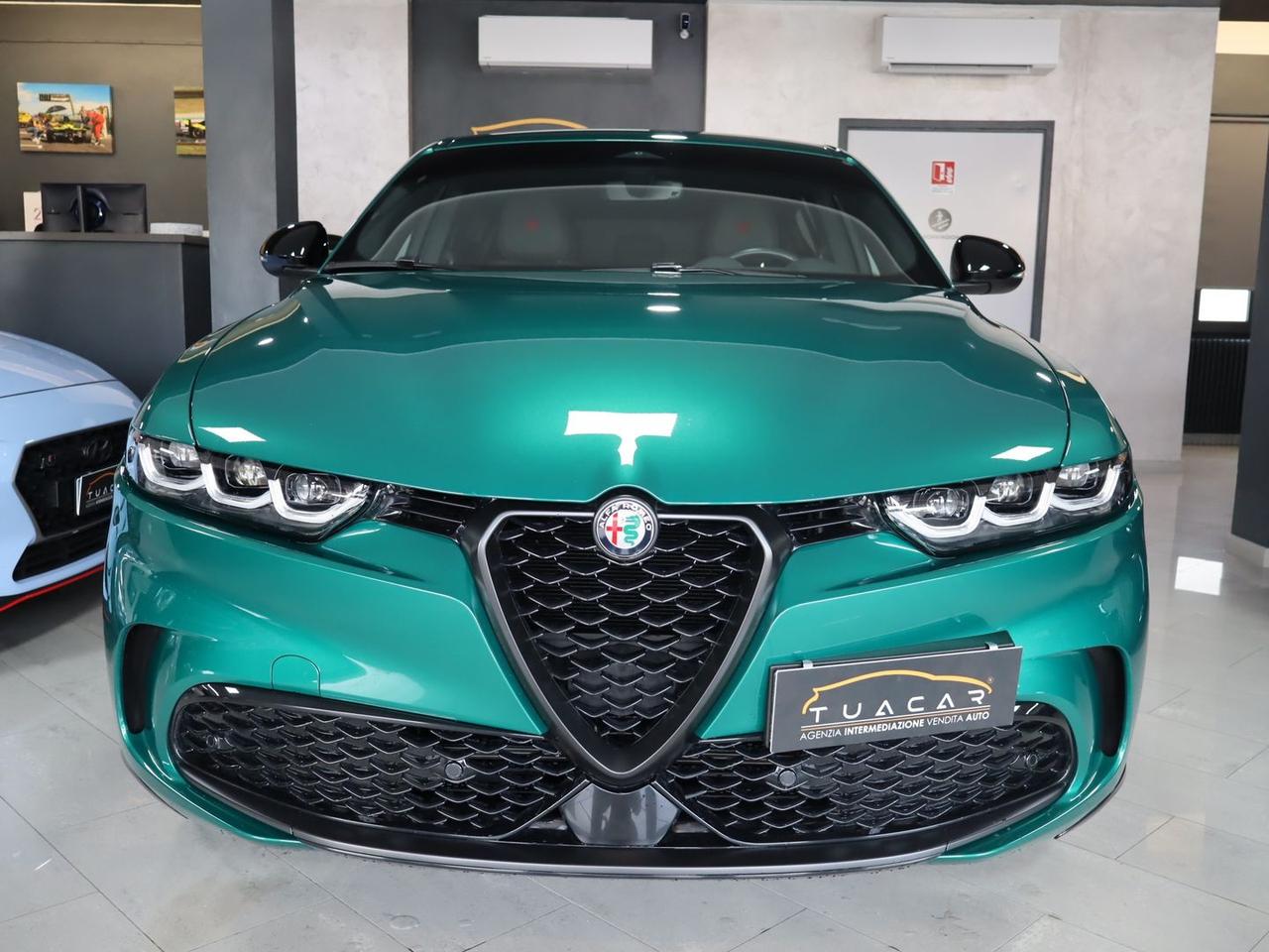 Alfa Romeo Tonale Edizione Speciale 1.5 T MH #9119