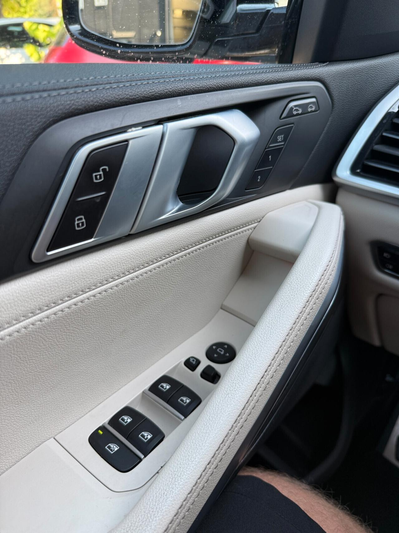 Bmw X6 xDrive30d 48V Msport