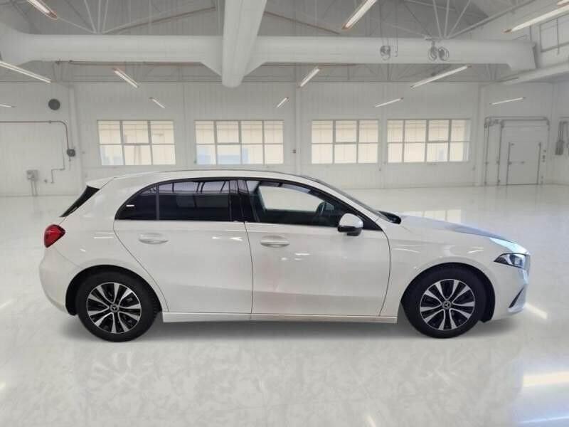 Mercedes-Benz Classe A A 160 Business