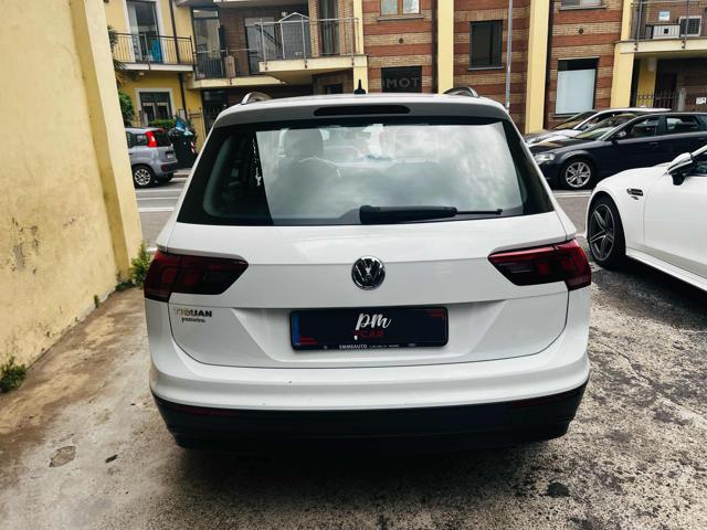 VOLKSWAGEN Tiguan 1.5 TSI Style ACT BlueMotion Technology