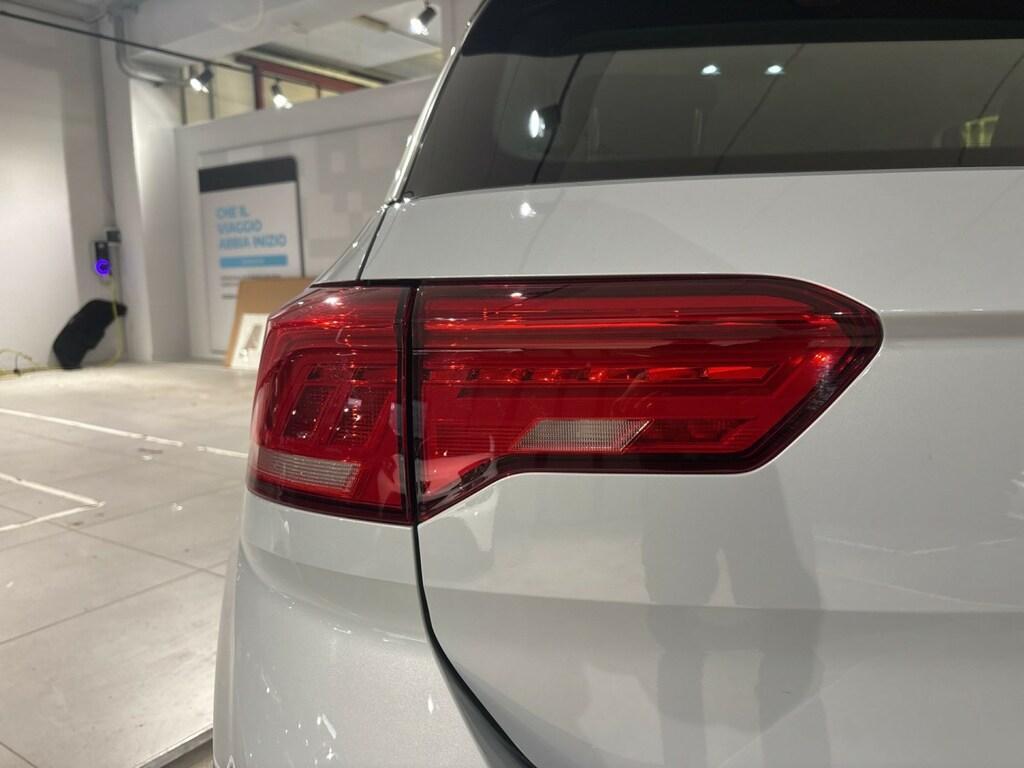Volkswagen T-Roc 1.0 TSI Style