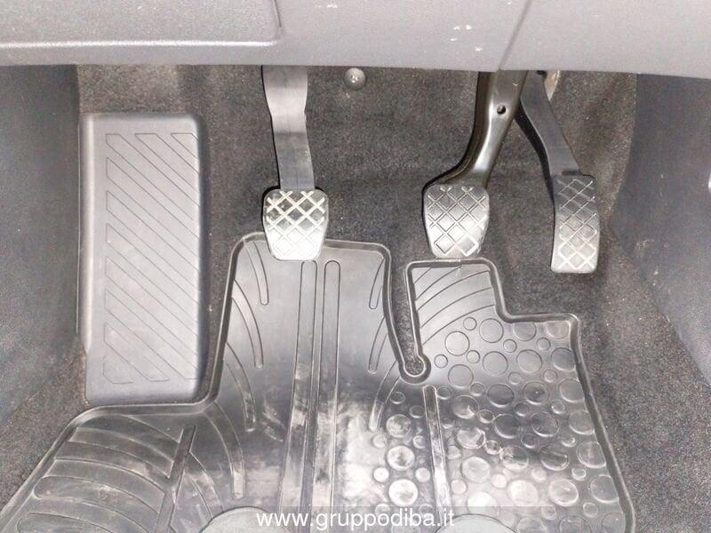 Volkswagen T-Roc I 2017 Diesel 1.6 tdi Business