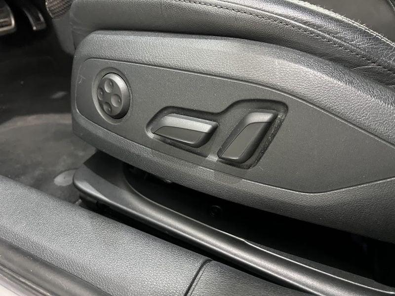 Audi A4 A4 Avant 45 TDI quattro tiptronic Business Sport