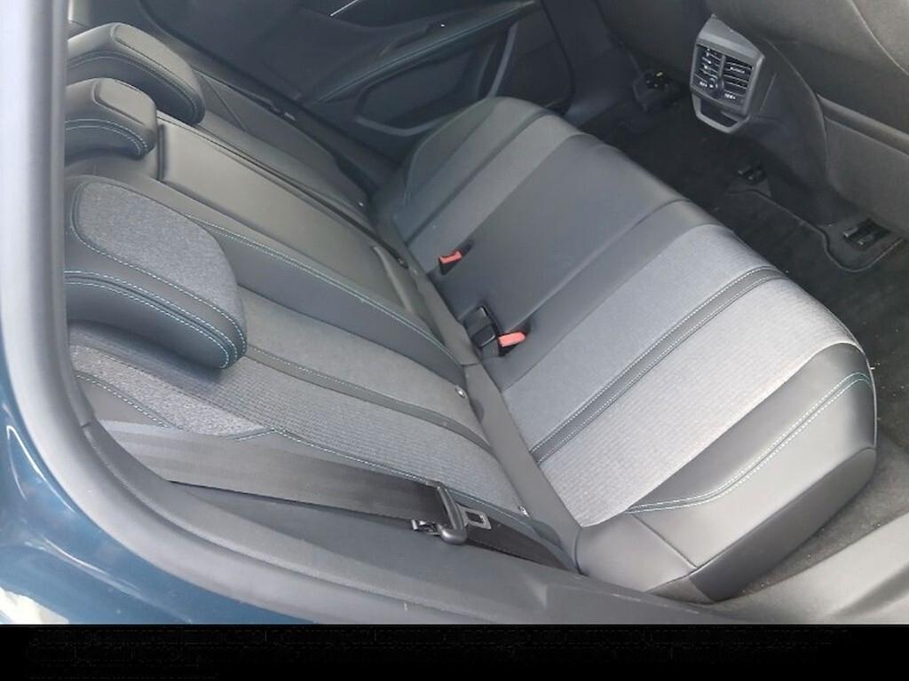 PEUGEOT 3008 1.5 BLUEHDI 131CV EAT8 SeS ALLURE PACK ( FARI LED - I-COCKPIT - CRUISE - NAVI - MIRROR - PDC - TELECAMERA POST. - CERCHI 18 )