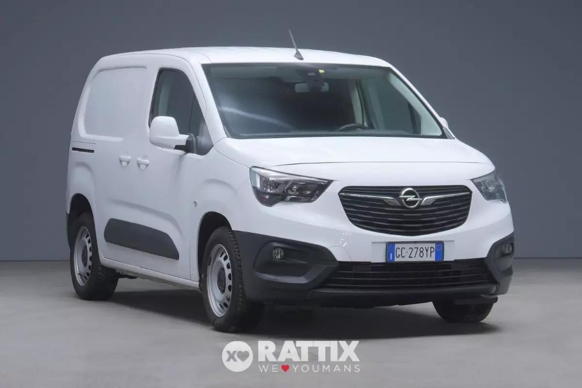 Opel Combo 1.5d 130CV L1H1 Edition Auto (IVA ESCLUSA)