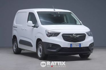 Opel Combo 1.5d 130CV L1H1 Edition Auto (IVA ESCLUSA)