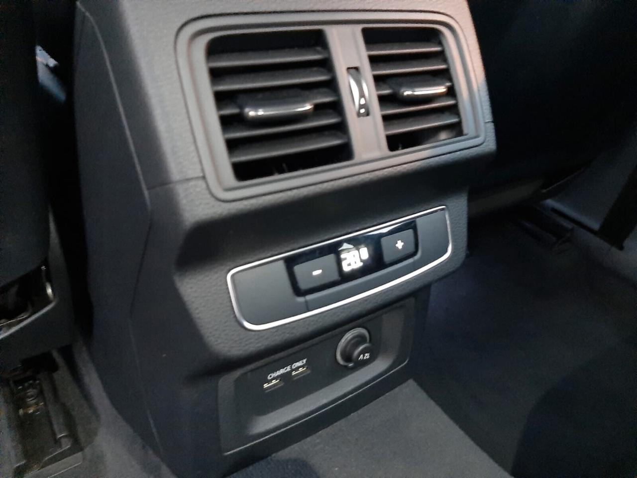 Audi Q5 SPB 40 TDI quattro S tronic S line plus TETTO APRIBILE