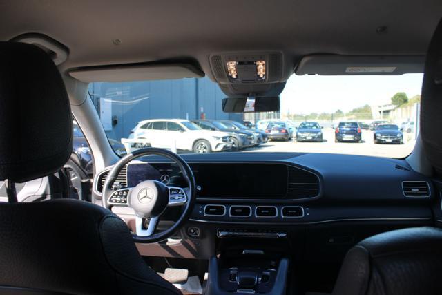 MERCEDES-BENZ GLE 300 d 4Matic Sport