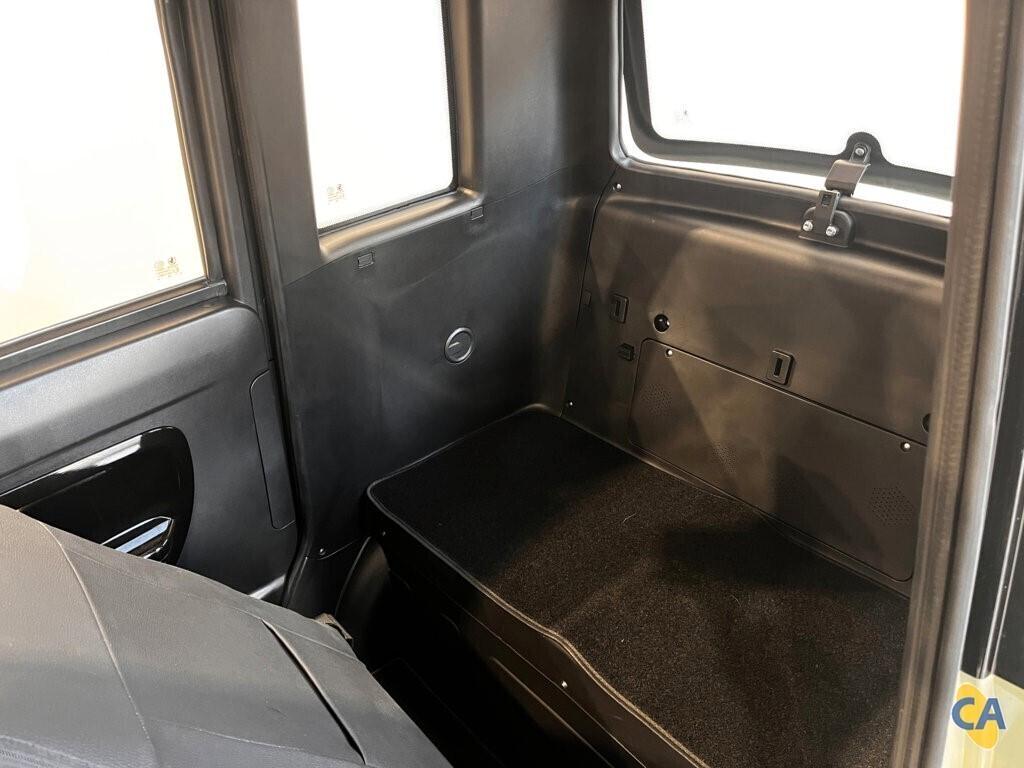 FREEDOM EVO - Macchina senza patente