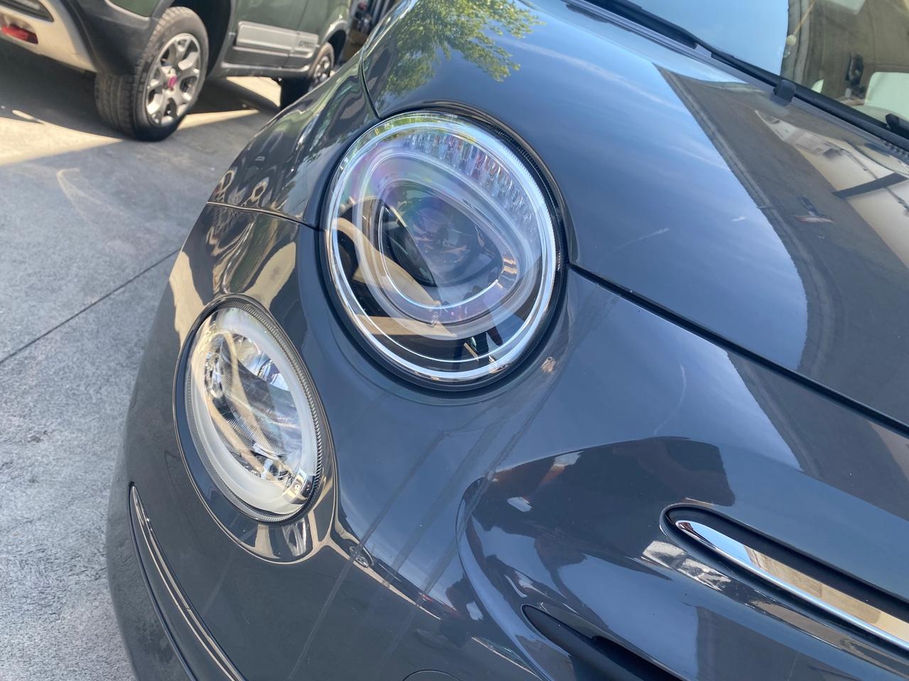 Fiat 500 1.2 EasyPower Pop GPL 69cv