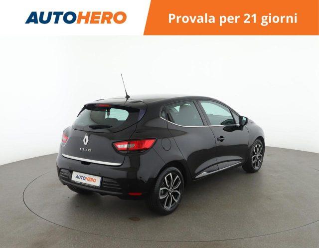 RENAULT Clio dCi 8V 75CV Start&Stop 5 porte Energy Zen