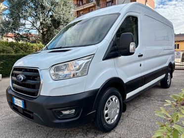 FORD TRANSIT 350 L3 H2 2.0 TDCi130 Cv Eco
