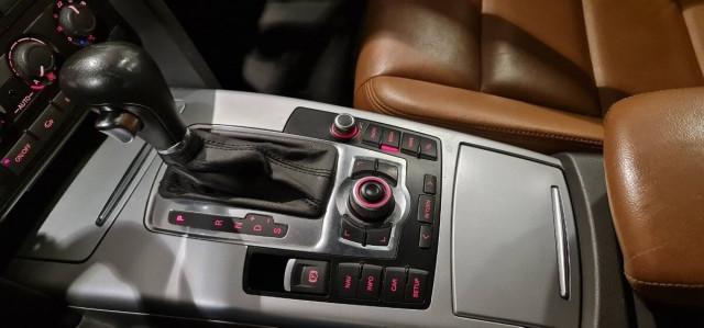 Audi A6 A6 LE 3.0 quattro 240cv tipt *GAR 2ANNI AUDI*