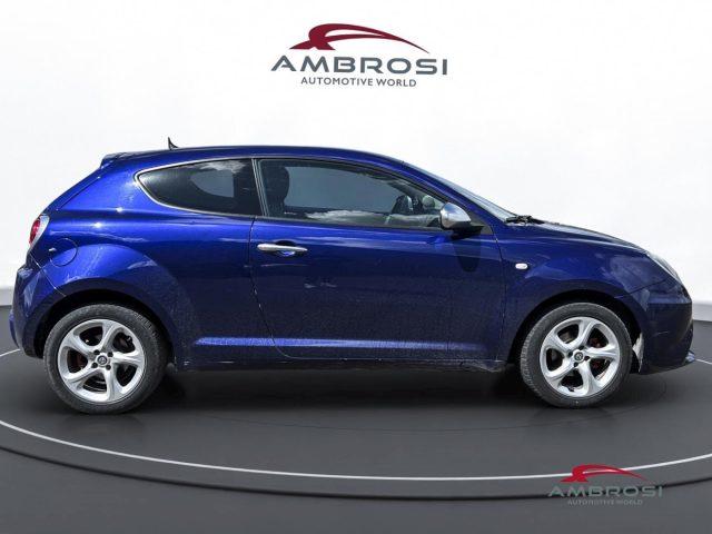 ALFA ROMEO MiTo 1.4 78 CV 8V S&S